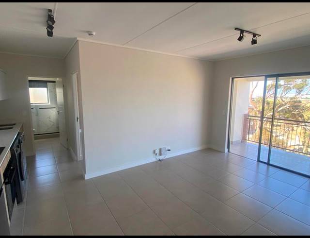 1 BEDROOM PROPERTY TO RENT IN RICHWOOD